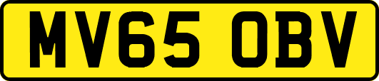 MV65OBV