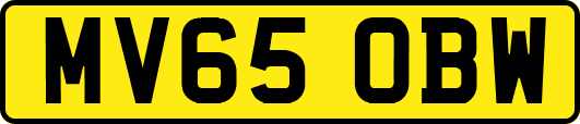 MV65OBW