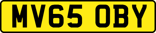MV65OBY