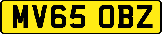 MV65OBZ