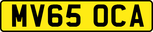 MV65OCA