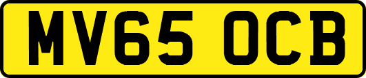 MV65OCB