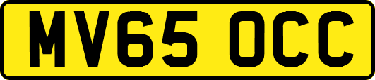 MV65OCC