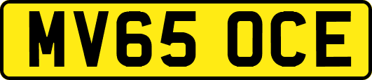 MV65OCE