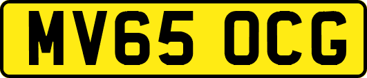 MV65OCG