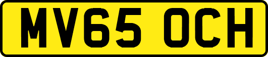 MV65OCH