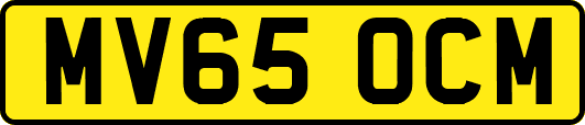 MV65OCM