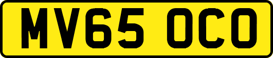 MV65OCO