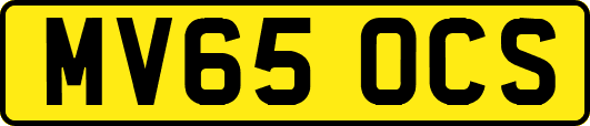 MV65OCS