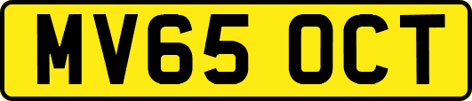 MV65OCT