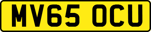 MV65OCU