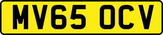 MV65OCV