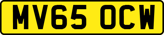 MV65OCW