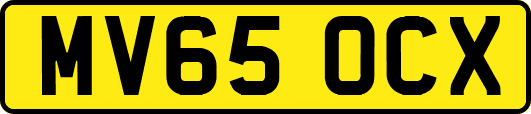 MV65OCX