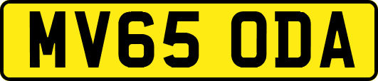 MV65ODA