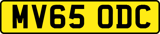 MV65ODC