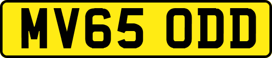 MV65ODD