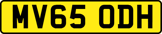 MV65ODH