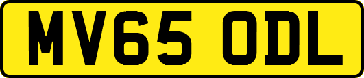 MV65ODL