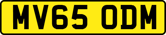 MV65ODM
