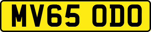MV65ODO