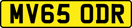 MV65ODR