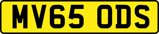 MV65ODS