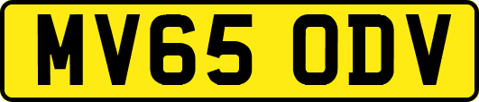 MV65ODV
