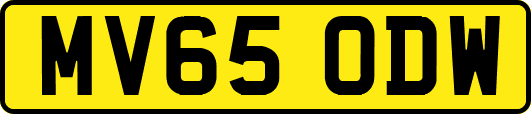 MV65ODW