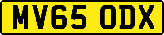 MV65ODX