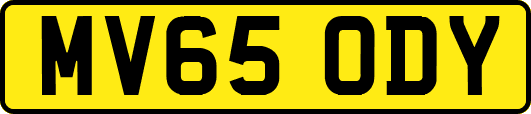 MV65ODY