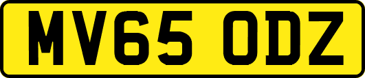 MV65ODZ