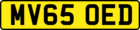 MV65OED