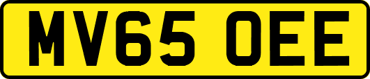 MV65OEE