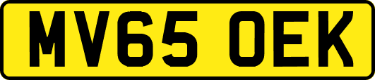 MV65OEK