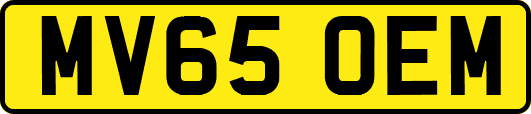 MV65OEM