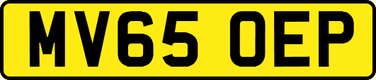 MV65OEP