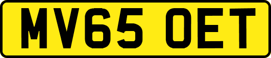 MV65OET