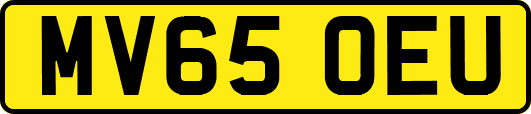 MV65OEU