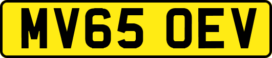 MV65OEV