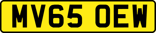 MV65OEW