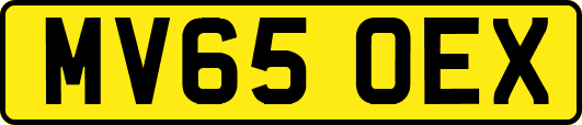 MV65OEX