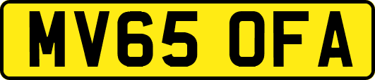 MV65OFA