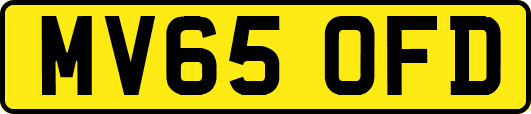 MV65OFD