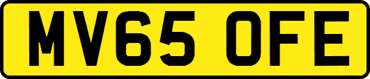 MV65OFE