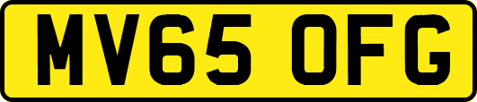 MV65OFG