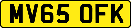 MV65OFK