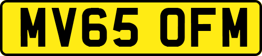MV65OFM