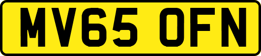MV65OFN