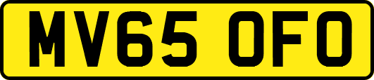 MV65OFO